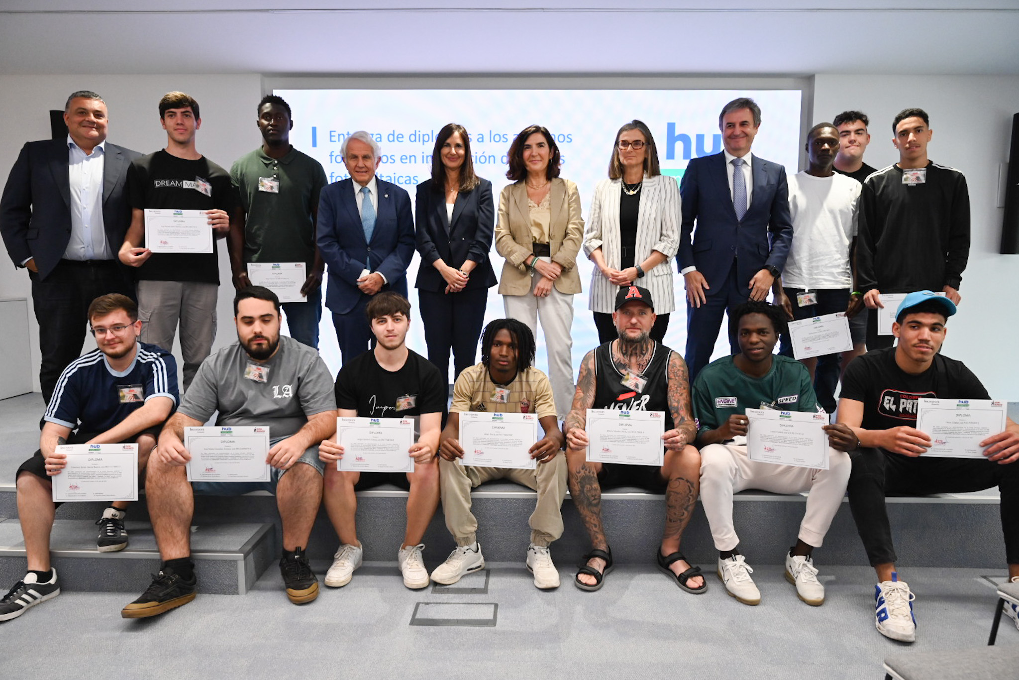 Fundación Endesa y Konecta Foundation presentan su programa “Hub Empleo Verde” en Andalucía en el Día  Mundial del Medioambiente