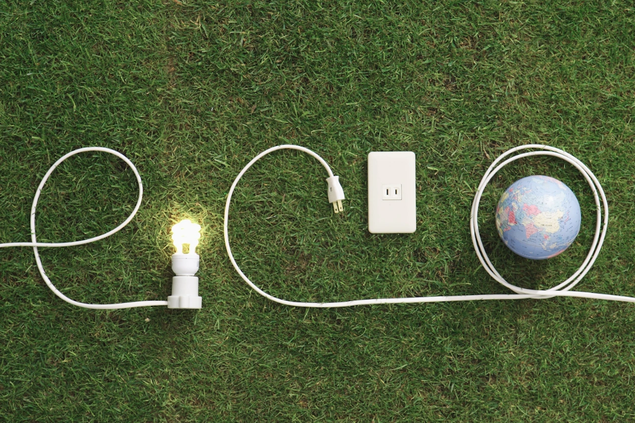 Guía de buenas prácticas – alfabetización energética